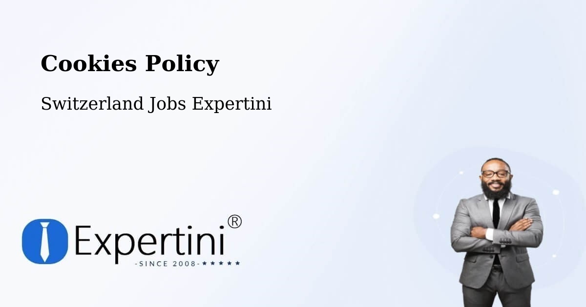 Cookie Policy – Ilanz - Switzerland Jobs Expertini