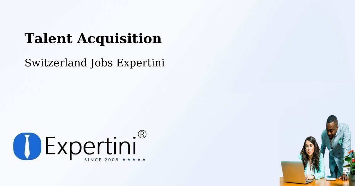 Post Jobs & Find Candidates in Ilanz – Talent Acquisition Solutions - Switzerland Jobs Expertini